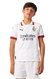 AC Milan 24/25 Kid's Away Shirt and Shorts