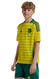Celtic 24/25 Kid's Away Shirt and Shorts