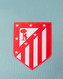 Atletico Madrid 24/25 Stadium Men's Away Shirt