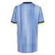 Tottenham 24/25 Kid's Away Shirt and Shorts
