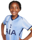 Tottenham 24/25 Kid's Away Shirt and Shorts