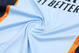 Real Madrid 24/25 Men's Blue Training Shirt