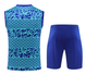 Brazil 2024 Men's Pre-Match Tank Top