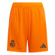 BELLINGHAM #5 Real Madrid 24/25 Stadium Men's Away Shirt