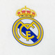 MBAPPÉ #9 Real Madrid 24/25 Authentic Men's Home Shirt
