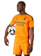 MBAPPÉ #9 Real Madrid 24/25 Authentic Men's Away Shirt