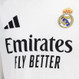 MBAPPÉ #9 Real Madrid 24/25 Men's Home Long Sleeve Shirt