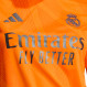 MBAPPÉ #9 Real Madrid 24/25 Women's Away Shirt