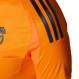 MBAPPÉ #9 Real Madrid 24/25 Women's Away Shirt
