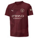 HAALAND #9 Manchester City 24/25 Kid's Third Shirt and Shorts - Man City Font