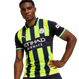 FODEN #47 Manchester City 24/25 Stadium Men's Away Shirt - Man City Font