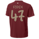 FODEN #47 Manchester City 24/25 Kid's Third Shirt and Shorts - Man City Font