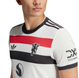Manchester United 24/25 Authentic Men's Third Shirt