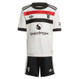 Manchester United 24/25 Kid's Third Shirt and Shorts