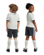 Manchester United 24/25 Kid's Third Shirt and Shorts