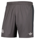 Real Madrid 24/25 Authentic Men's Third Shirt