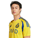 Al-Nassr 24/25 Stadium Men's Home Shirt