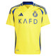 RONALDO #7 Al-Nassr 24/25 Kid's Home Shirt and Shorts