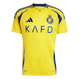 RONALDO #7 Al-Nassr 24/25 Stadium Men's Home Shirt