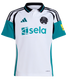 Newcastle United 24/25 Kid's Third Shirt and Shorts