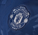 B.FERNANDES #8 Manchester United 24/25 Stadium Men's Away Shirt - Man United Font