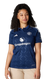 B.FERNANDES #8 Manchester United 24/25 Women's Away Shirt - Man United Font