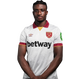 West Ham United 24/25 Stadium Men's Third Shirt