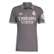 MBAPPÉ #9 Real Madrid 24/25 Authentic Men's Third Shirt