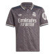 BELLINGHAM #5 Real Madrid 24/25 Kid's Third Shirt and Shorts