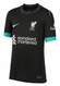 M.SALAH #11 Liverpool 24/25 Kid's Away Shirt and Shorts - PL Font