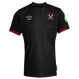 West Ham United 24/25 Kid's Away Shirt and Shorts