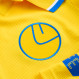 Leeds United 24/25 Stadium Men's Away Shirt