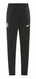 Barcelona 24/25 Men's Black Long Zip Jacket
