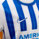 Brighton 24/25 Kid's Home Shirt and Shorts