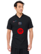 Barcelona 24/25 Authentic Men's Away Shirt