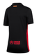 Barcelona 24/25 Kid's Away Shirt and Shorts