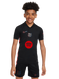 Barcelona 24/25 Kid's Away Shirt and Shorts
