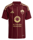 AS Roma 24/25 Kid's Home Shirt and Shorts