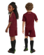 AS Roma 24/25 Kid's Home Shirt and Shorts