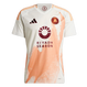 AS Roma 24/25 Authentic Men's Away Shirt