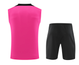 Chelsea 24/25 Men's Pink Training Tank Top