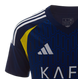 Al-Nassr 24/25 Stadium Men's Away Shirt