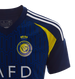 Al-Nassr 24/25 Stadium Men's Away Shirt