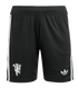 Manchester United 24/25 Kid's Third Goalkeeper Shirt and Shorts
