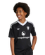 Manchester United 24/25 Kid's Third Goalkeeper Shirt and Shorts
