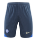 Inter Milan 24/25 Men's Dark Gray Training Tank Top
