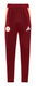 AS Roma 24/25 Men's White Long Zip Jacket