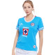 Cruz Azul 24/25 Women's Home Shirt