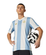 Argentina 2024 Stadium Men's 50th Anniversary Shirt