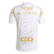Tigres UANL 24/25 Authentic Men's Third Shirt